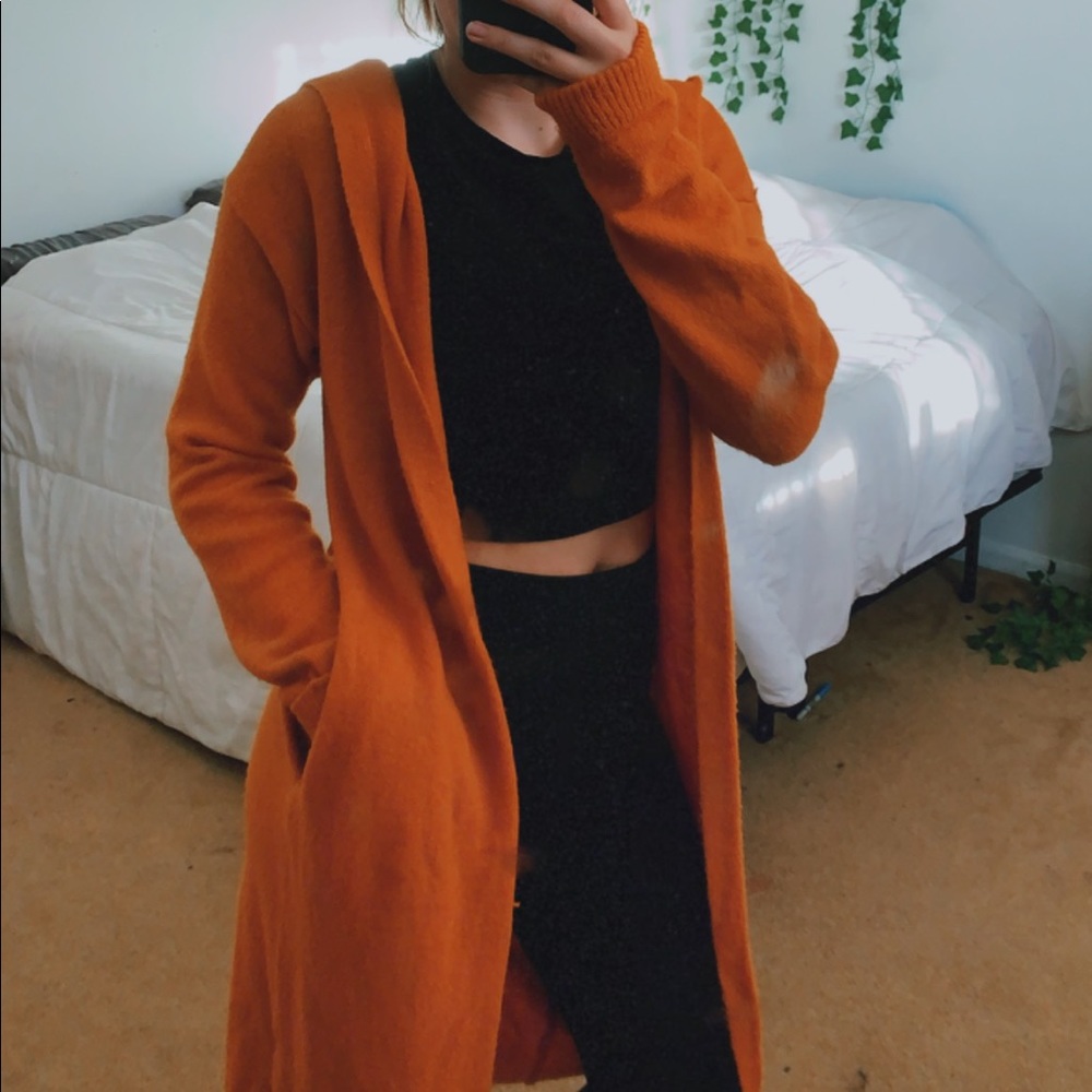 Cardigan